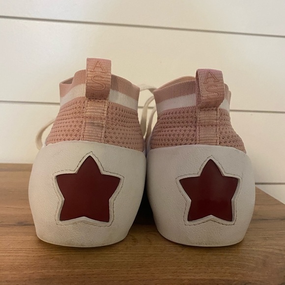 Ash Sneakers AS-Nolita - Picture 3 of 7